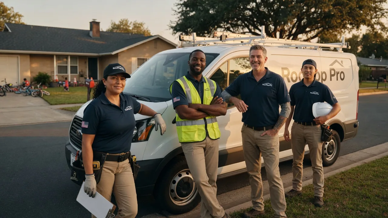 Roof Repair in Abbottstown, PA near me
